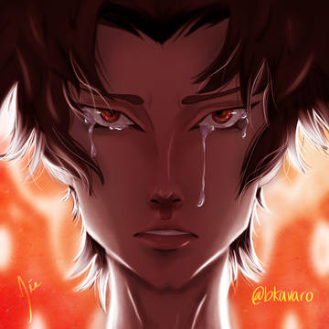 Crybaby