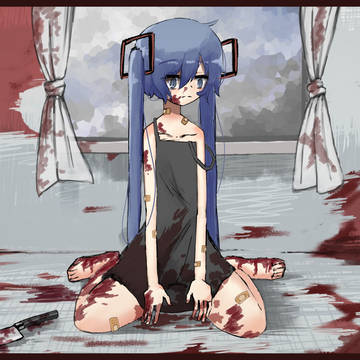 どこいっちゃったの
