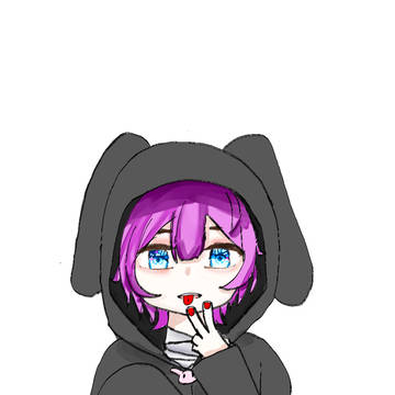 オリキャラくん