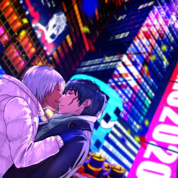 【腐】BBBログ3
