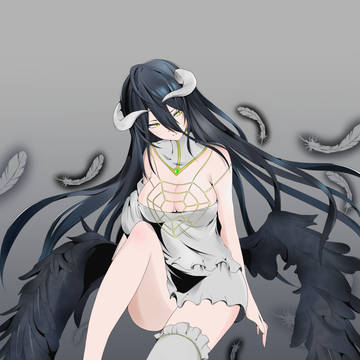 アルベド