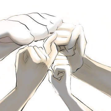 銀土・銀魂FUN ART 2020ー2021