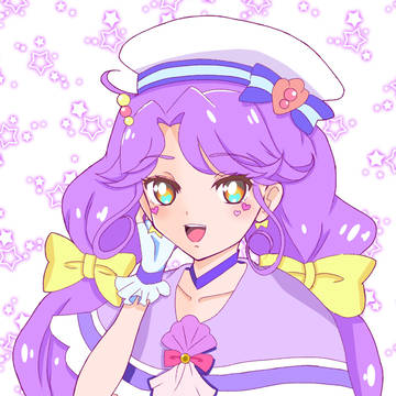 キュアコーラル