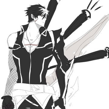 Elsword RF