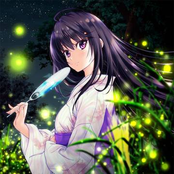 蛍