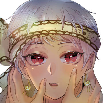 ジャミカリ サンプル