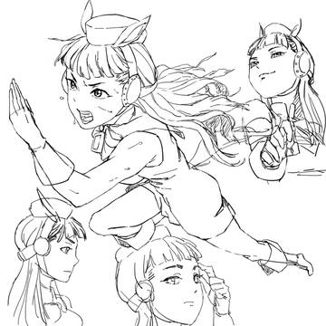 久々~~~の投稿