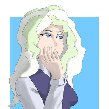 ダイアナ