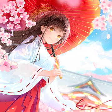 🌸