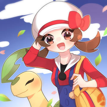 ぶわー