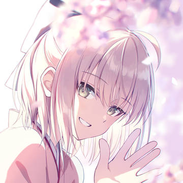 🌸