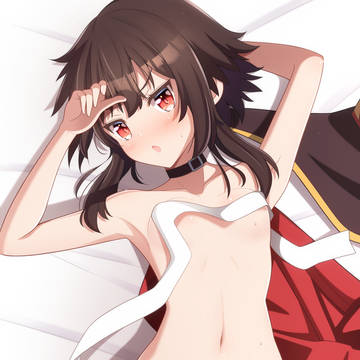 めぐみん