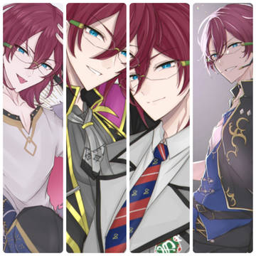 あんスタついろぐ：１