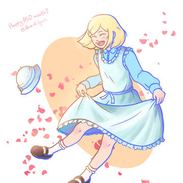 ウェンディ