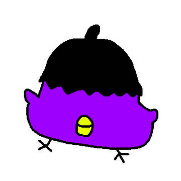 よくわからない生物が生まれてしまった