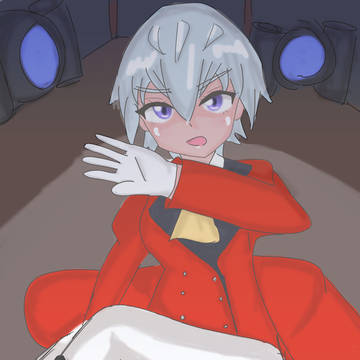 落書き