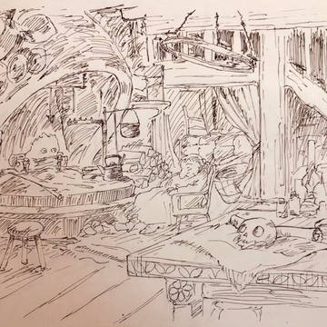 ハウル