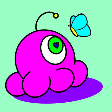 👾