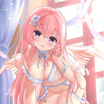 もう朝だよ