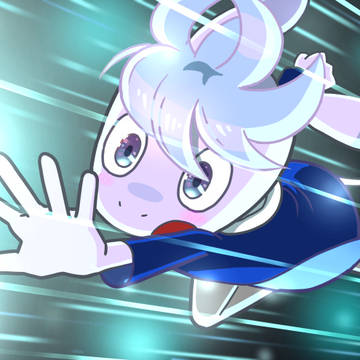 只野