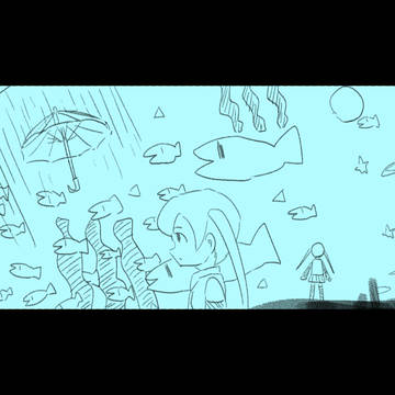 都市部孤独歌唱