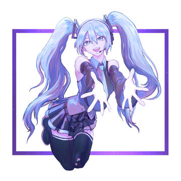 ミク