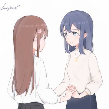 Sakura &Moon