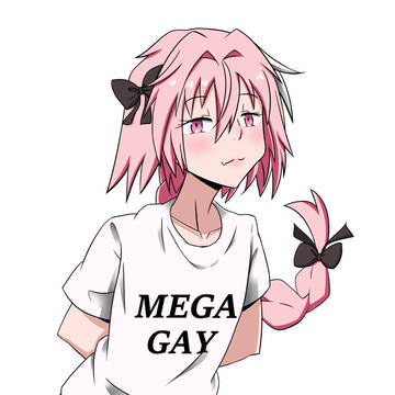 Mega Gay
