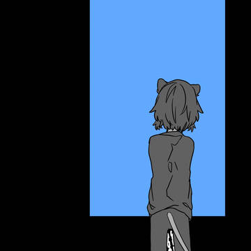 2021/04/10恋揺れ無配(＋あとがき)