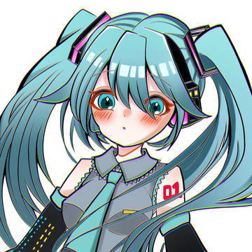 初音ミク