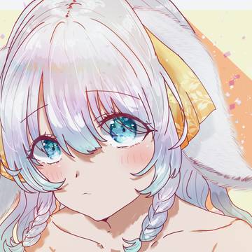 うさぎちゃん