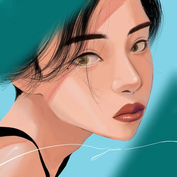 習作