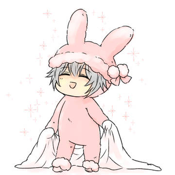 らくがきまとめ