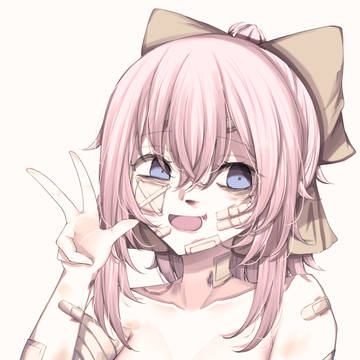 無職ロリちゃんわらって～