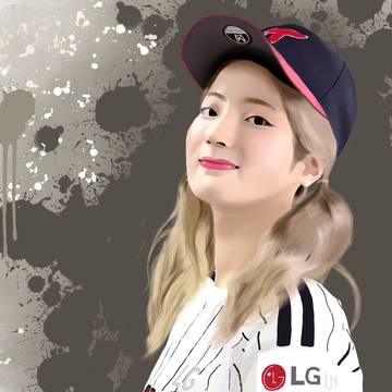 김다현 金多賢 Kim DaHyun