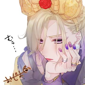 ヴィル様単体絵まとめ