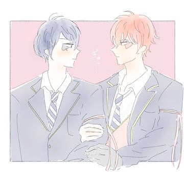 エスデュまんが