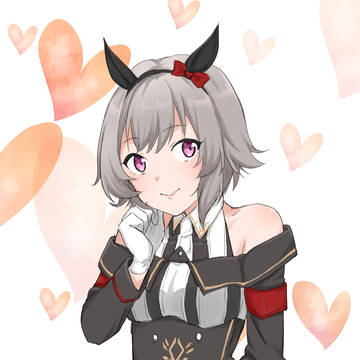 カワイイカレンチャン
