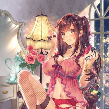メイクアップ💕