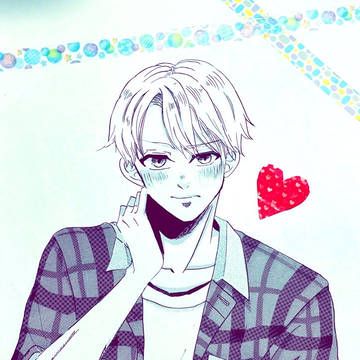 『おまえのことが……』