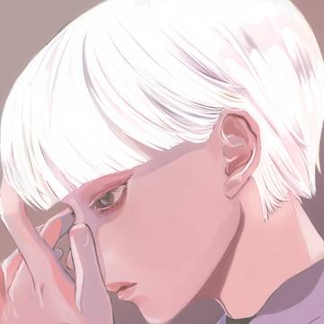 someone
