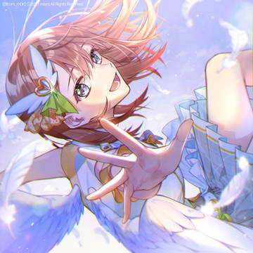 みのりちゃん