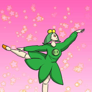 トッペマ・マペット