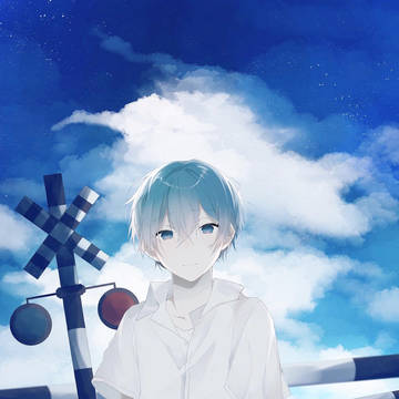 ころんくん少女レイ