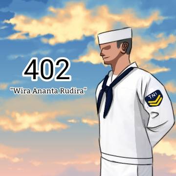 402 - Wira Ananta Rudira