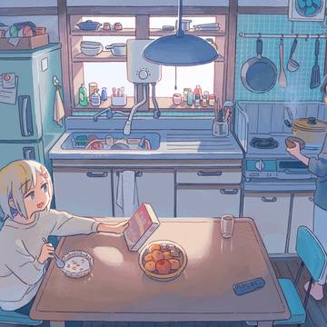 [works] Time