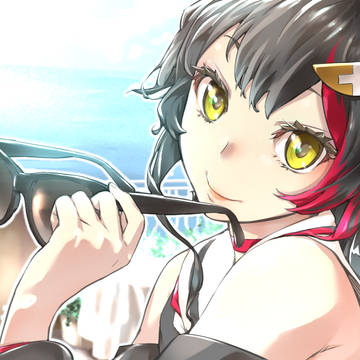 ゥミオーーン