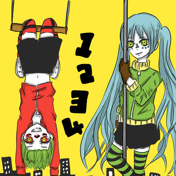 マトリョシカ