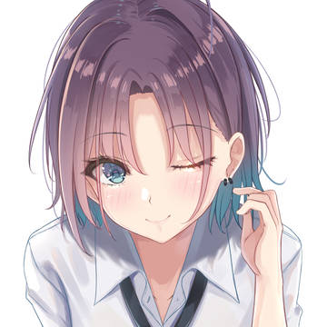 浅倉透