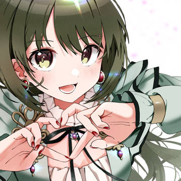 七草にちか